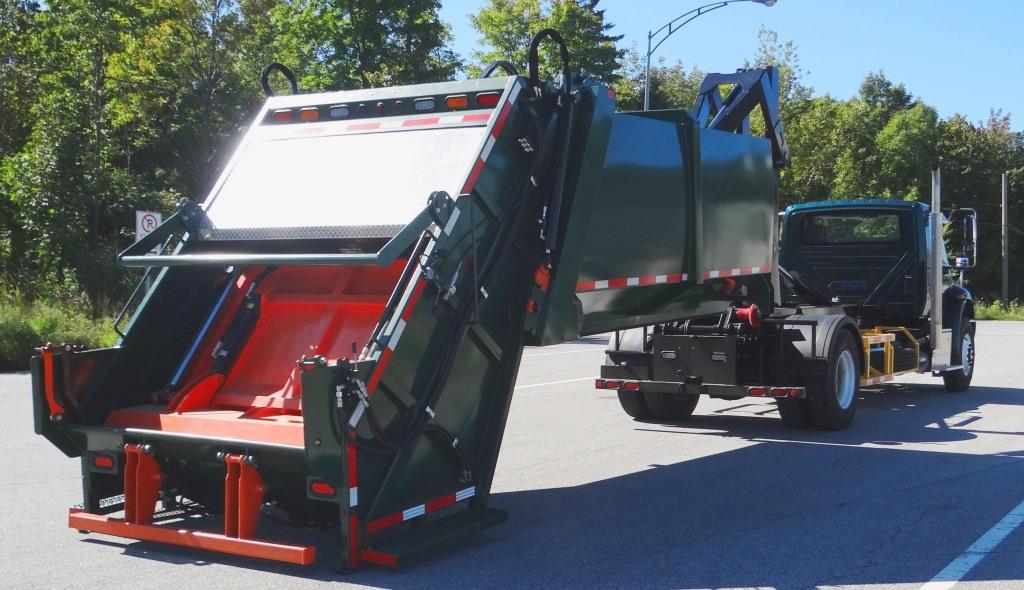 CamConcept Design and manufacture of custom industrial equipment and Cam Lift systems