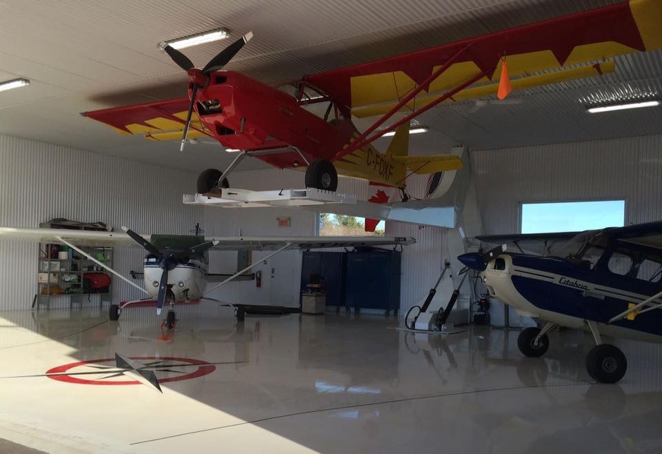 CamConcept Design and manufacture of custom industrial equipment and Cam Lift systems