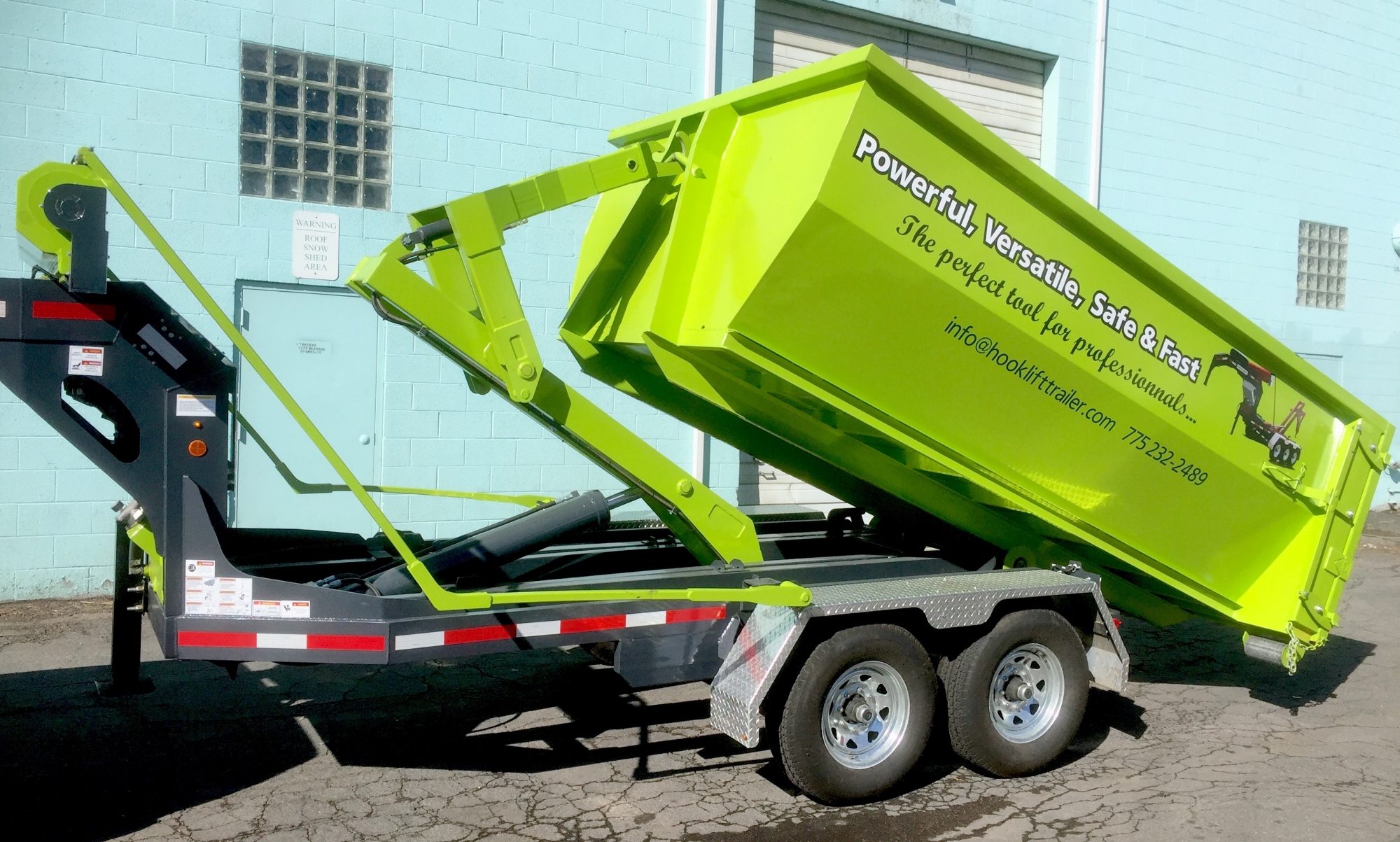 CamConcept Design and manufacture of custom industrial equipment and